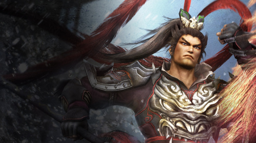 DYNASTY WARRIORS 8: Xtreme Legends Complete Edition