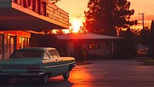 Sunset Motel