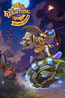 The Knightling - Deluxe Edition