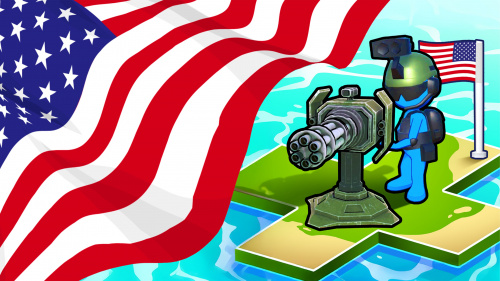 Fight For America