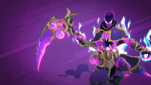 Wayfinder: Exalted Founder’s Pack