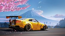 JDM: Japanese Drift Master