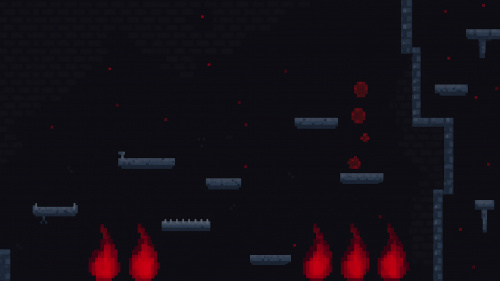 Glint's Revenge Glint's Revenge