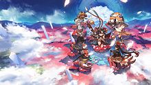 Towa and the Guardians of the Sacred Tree