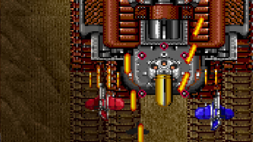 Arcade Archives GUN & FRONTIER