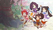 Sword & Fairy Inn 2 PS4 & PS5