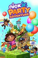 Nick Jr. Party Adventure