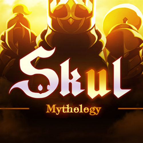 Skul: The Hero Slayer - Mythic Pack Skul: The Hero Slayer - Mythic Pack