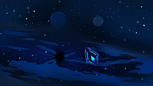 Space KaBAAM: Neon III