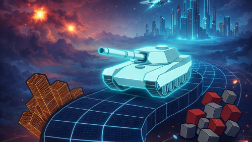 Tank Odyssey Tank Odyssey