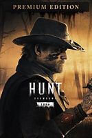 Hunt: Showdown 1896 - Premium Edition