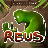 REUS - Deluxe Edition