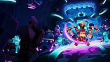 Minecraft Dungeons II Deluxe Edition