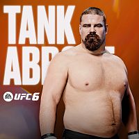 UFC™ 6 — Танк Эбботт