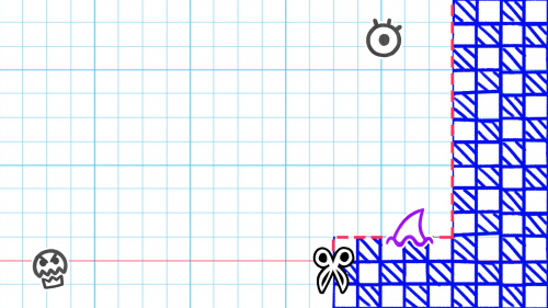 Ink & Paper: DoodleCut Ink & Paper: DoodleCut