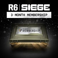 R6 Membership – 3 месяца
