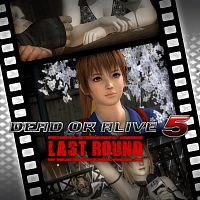 Сюжетный режим Dead or Alive 5 Last Round