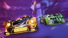 Cyber Clutch: Hot Import Nights- Overdrive Edition