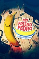 My Friend Pedro