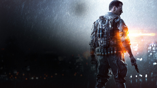 Battlefield 4™ Premium Edition
