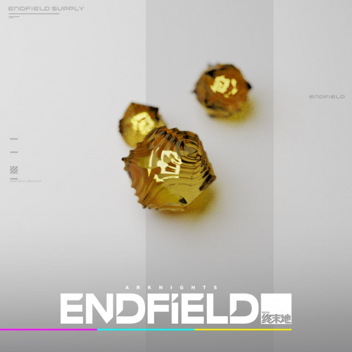 Arknights: Endfield - Добудьте комплект ориджеметрия Arknights: Endfield - Добудьте комплект ориджеметрия