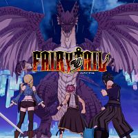FAIRY TAIL: Additional Dungeon "Rift in Time and Space"
