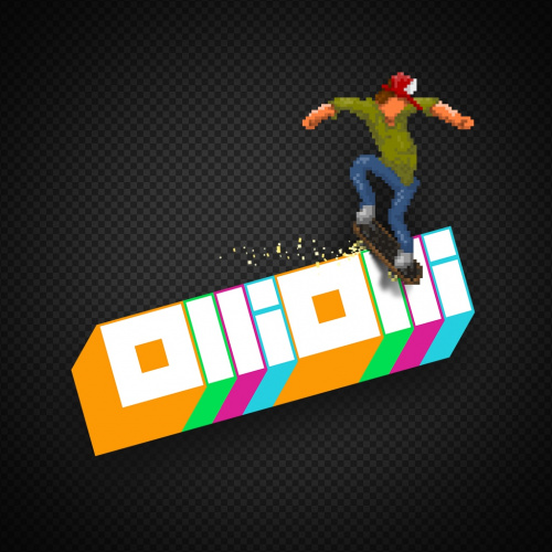 OlliOlli