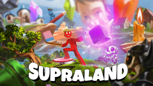 Supraland