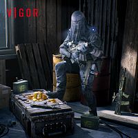 Vigor - Path to Vengeance