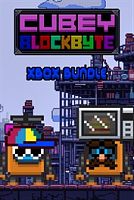 Cubey: Blockbyte Xbox Bundle