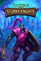 Tiny Pixels Vol. 2 - Stormy Knights