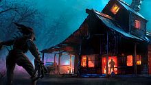 Drop Dead: The Cabin