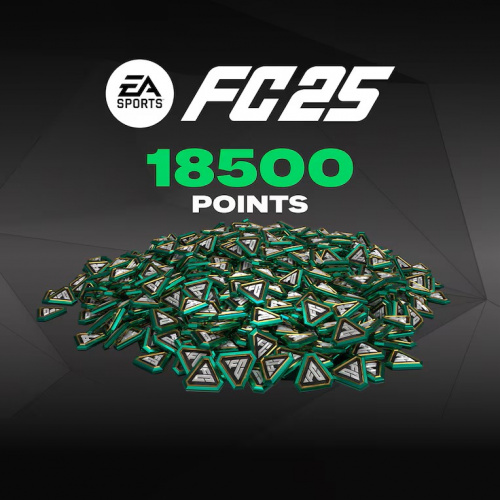 EA SPORTS FC™ 25 - FC Points 18.500