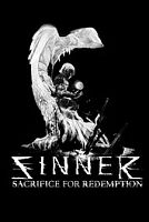 SINNER: Sacrifice for Redemption