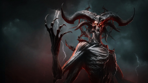 Diablo® IV: Lord of Hatred™ - Deluxe Edition