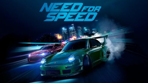 Need for Speed™