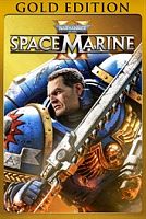 Warhammer 40,000: Space Marine 2 - Gold Edition