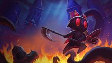 Makis Adventure PS4 & PS5