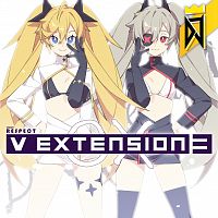 『DJMAX RESPECT』 V EXTENSION 3 PACK