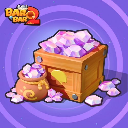 4000 Rainbow Diamonds 4000 Rainbow Diamonds