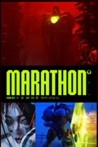 Marathon Standard Edition
