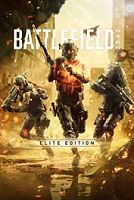 Battlefield™ 2042 Elite Edition Xbox One & Xbox Series X|S