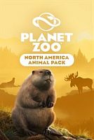 Planet Zoo: набор животных «Северная Америка»