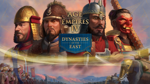 Age of Empires IV: Dynasties of the East фото 2