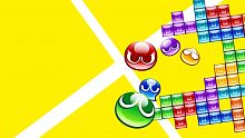 Puyo Puyo™ Tetris