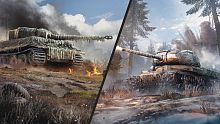 Enlisted - "Heavy Assault" Bundle