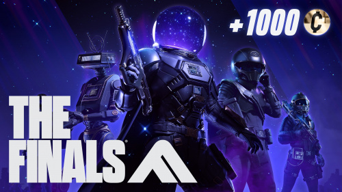 THE FINALS - Season 11 Ultimate Battle Pass Bundle фото 2