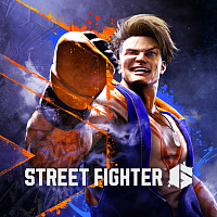 Street Fighter 6 (Xbox Series X/S) - (Ключ активации Аргентина)