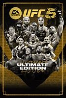 UFC™ 5 Ultimate Edition