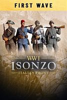 Isonzo - First Wave